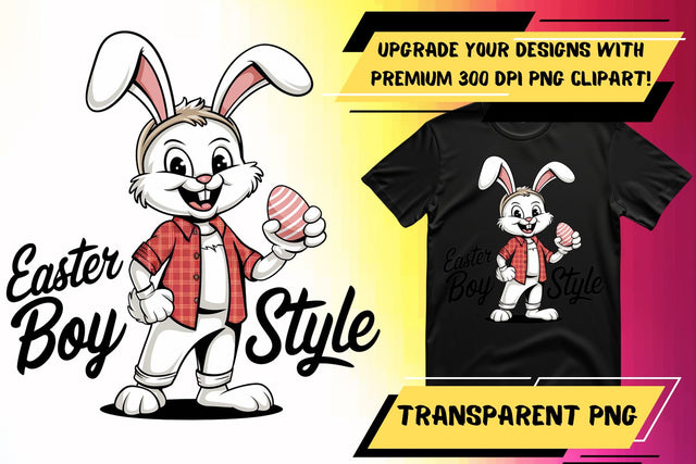 Beautiful PNG, for all your sublimation needs , Easter Bunny Sublimation HoodArtCraft 
