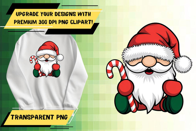 Beautiful PNG, for all your sublimation needs , Gnome Sublimation HoodArtCraft 