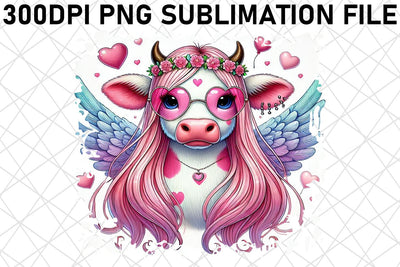 Beautiful PNG images for keychains, practical and stylish! , Valentines Sublimation afrosvg 