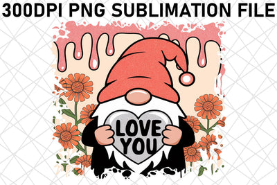 Beautiful PNG templates, make your designs pop! , Valentines Sublimation afrosvg 