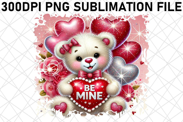Beautiful PNG templates, make your designs pop! , Valentines Sublimation afrosvg 