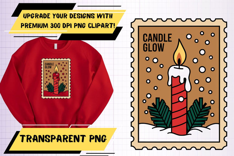 Beautiful PNG templates, ready for sublimation , Christmas Sublimation HoodArtCraft 