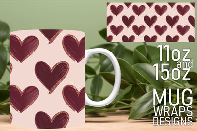 beautiful PNG wraps for sublimation! , Transform your designs, Heart Sublimation HoodArtCraft 
