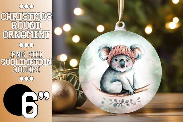Beautiful round templates for unique keychains, create lasting memories., Animals Sublimation HoodArtCraft 