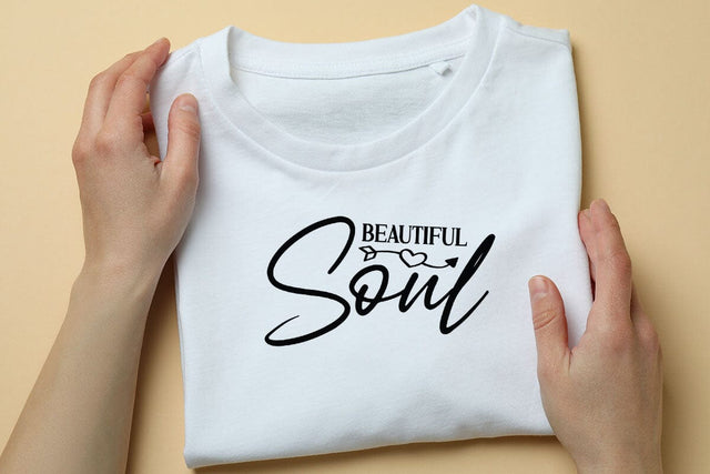 beautiful soul SVG Angelina750 