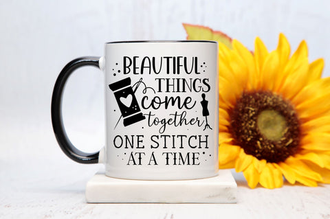 Beautiful things come together SVG design SVG Regulrcrative 