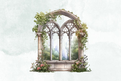 Beautiful Window Sublimation Bundle Sublimation Designangry 