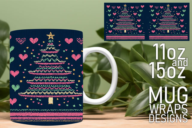 beautiful wraps for sublimation mugs! , Capture creativity, Holiday Sublimation HoodArtCraft 