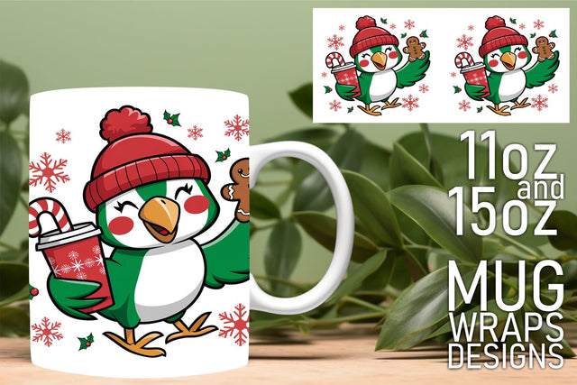 beautiful wraps for sublimation! , Transform your mug projects, Christmas Sublimation HoodArtCraft 