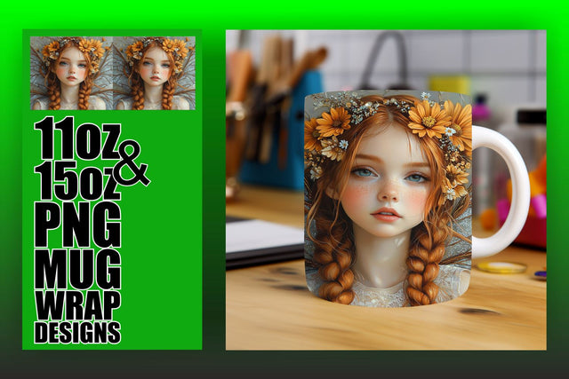 Beautifully crafted templates, ideal for sublimation success! , Fairy Sublimation HoodArtCraft 