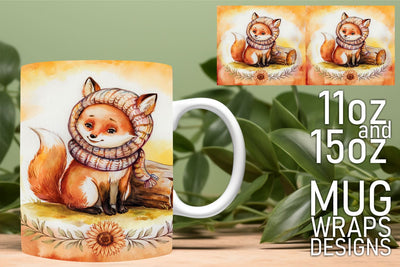 Beautifully crafted wraps, perfect for all occasions! , Animals Sublimation HoodArtCraft 