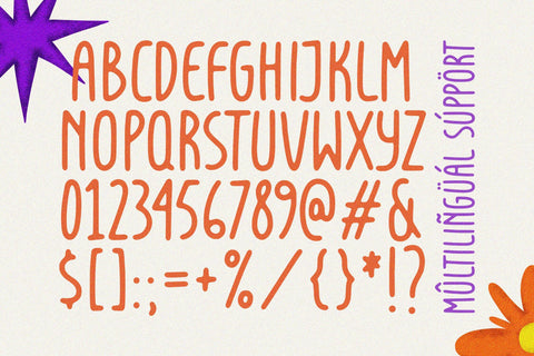 Beauty Grace - Quotable Handwriting Font Font Timur type 