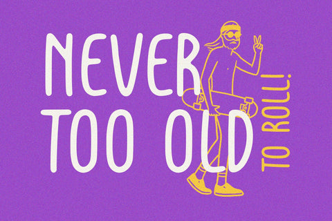 Beauty Grace - Quotable Handwriting Font Font Timur type 