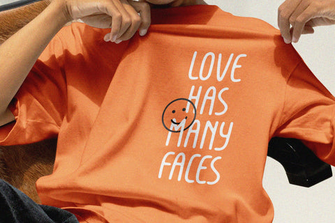 Beauty Grace - Quotable Handwriting Font Font Timur type 