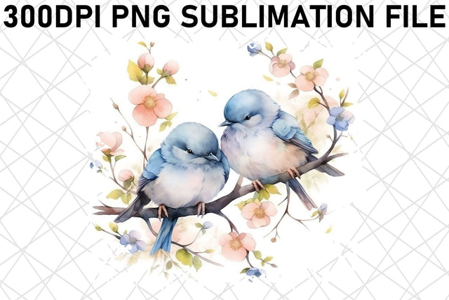 Beauty in Bird Sublimation Art Sublimation afrosvg 