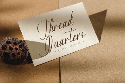 Beautyna Amberosa - Modern Beauty Script Font Letterena Studios 