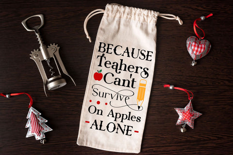 Because teachers cant Svg Design SVG Regulrcrative 