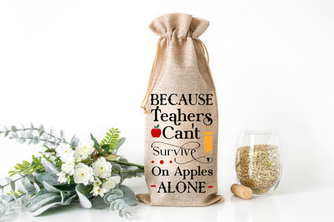 Because teachers cant Svg Design SVG Regulrcrative 