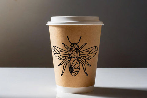 Bee and sunflower svg, Bee svg, Sunflower svg, Honey bee svg, Honey svg, Bee quotes svg, SVG DesignDestine 