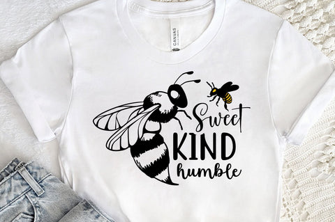 Bee Bundle SVG Bundle SVG Regulrcrative 