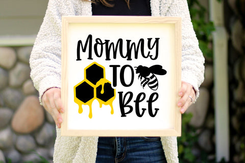 Bee Bundle SVG Bundle SVG Regulrcrative 