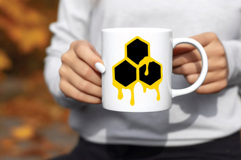 Bee Bundle SVG Bundle SVG Regulrcrative 