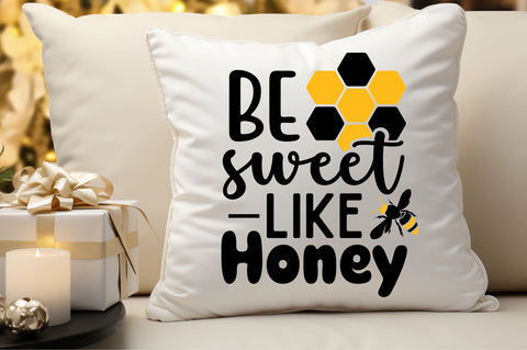 Bee Bundle SVG Bundle SVG Regulrcrative 