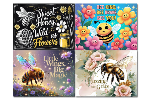 Bee cutting board design, sweet as honey quote Sublimation Paper Switch 