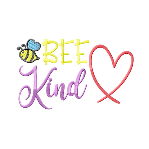 Bee Quotes Embroidery Designs Bundle - 6 Designs, Bee Embroidery Patterns, Welcome To Our Hive Embroidery, Honey Embroidery Files Embroidery/Applique DESIGNS HappyDesignStudio 