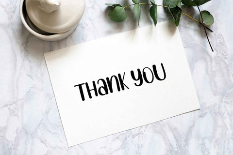 Beginner Font LetterdayStudio 