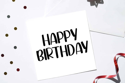 Beginner Font LetterdayStudio 