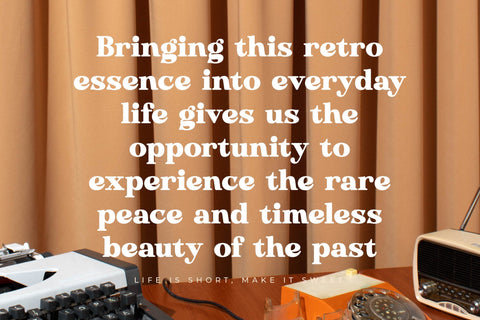 Begsta Pearl - Vintage Retro Serif Font Letterena Studios 