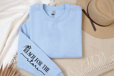 Believe in Yourself Dream Big Dreams SVG Design SVG Designangry 