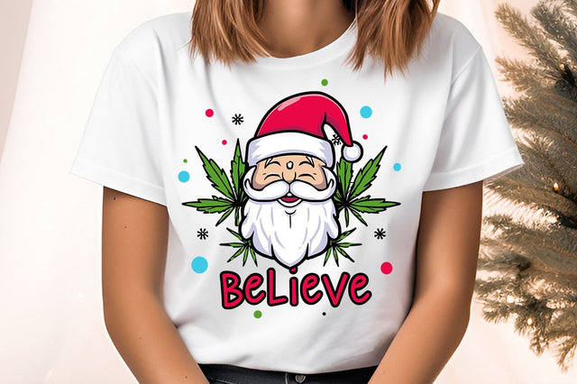 Believe PNG Design Sublimation Designangry 