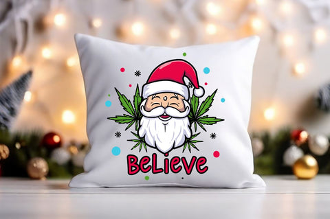 Believe PNG Design Sublimation Designangry 