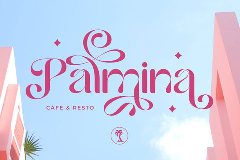 Believe Stronger Font Zeenesia Std 