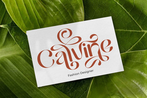 Believe Stronger Font Zeenesia Std 