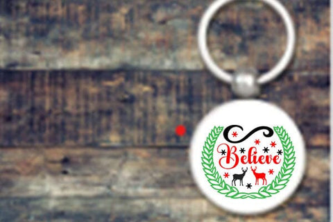 Believe SVG Angelina750 