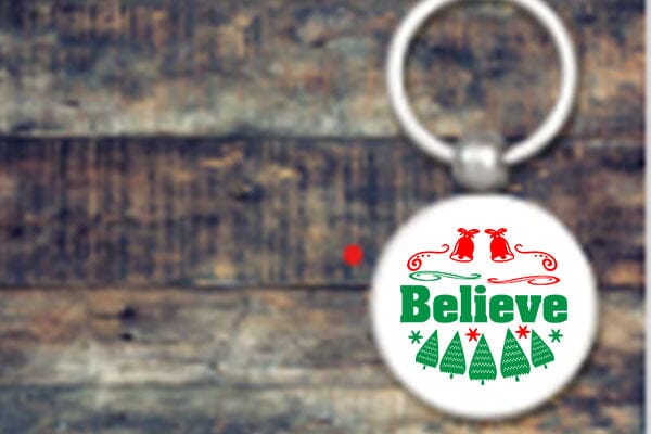 Believe SVG Angelina750 