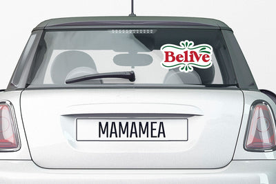belive SVG Angelina750 