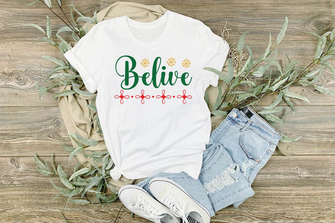 belive SVG Angelina750 