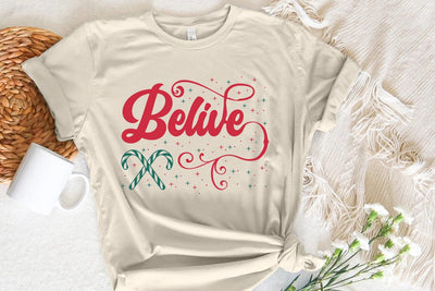 Belive SVG Angelina750 