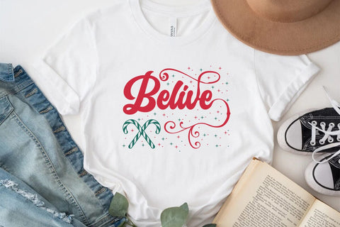 Belive SVG Angelina750 