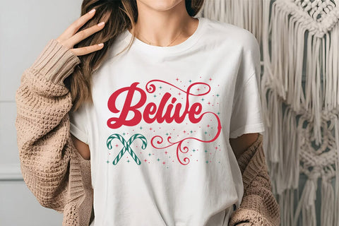 Belive SVG Angelina750 