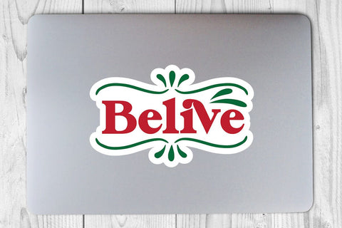 belive SVG Angelina750 
