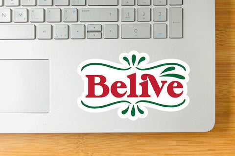 belive SVG Angelina750 