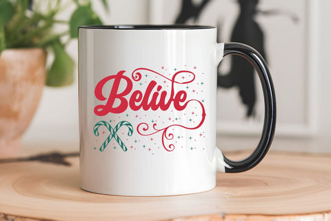 Belive SVG Angelina750 