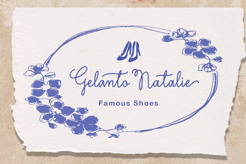 Bella cants Font Sulthan studio 