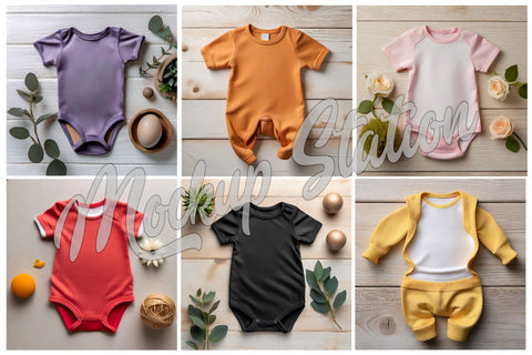 Bella Canvas 100B Mockup Bundle Mock Up Photo Creativeart88 