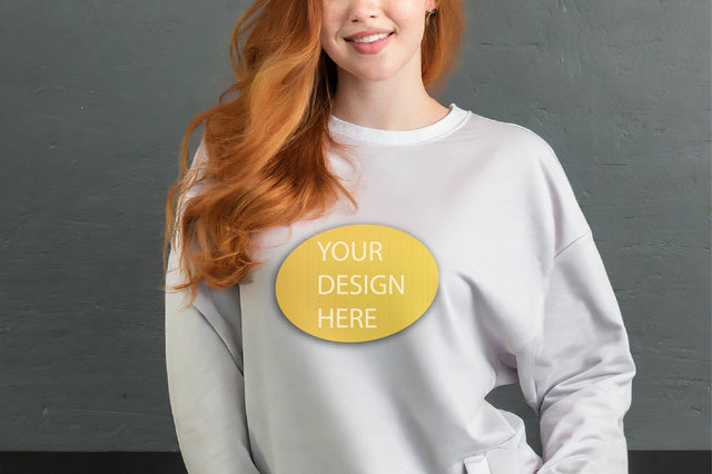 Bella Canvas 3001 Model Mockup Mock Up Photo Creativeart88 